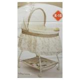 Delta Children Bassinet 25021-138