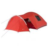 Ozark Trail 4 Person Dome Tent w/Vestibule (8