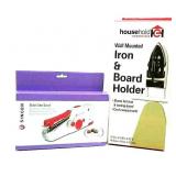 Singer Stitch Sew Quick & Iron/Board Holder