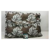 Bow Wow Pet Bed (27"×36"×3")