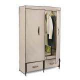 Honey Can Do 43" Storage Closet