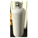25 Gallon Propane Tank