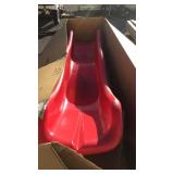 Little Tikes Slide - Red