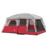 Ozark Trail 10-Person Family Cabin Tent