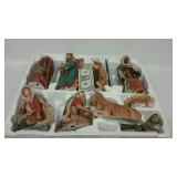 Owell Novelty Nativity Set