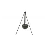 Stansport Cast Iron Cooking Tripod (43")