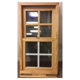 Window 24 x 42