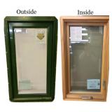 Casement Window 20 x 36