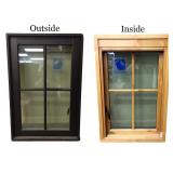 Casement Window 24 x 36
