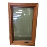 Casement Window 32 x 50 1/2