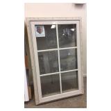 Casement Window 32 x 50