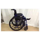 New Drive Brand Wheel Chair