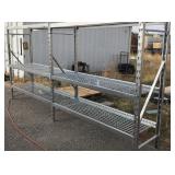 Heavy Duty Shelving Racks