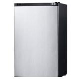 Daewoo Personal Size Refrigerator FR-044RVSE