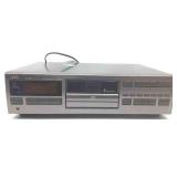 JVC 6 Disk CD Changer