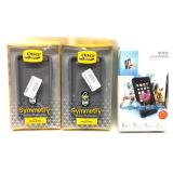 3 IPhone 6 Durable Phone Cases- Otterbox/Lifeproof