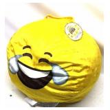 Emoji Pals Bean Bag Chair