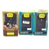 3 IPhone 6 Otter Box Cases