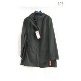 XXL Ladies Waterproof Coat