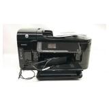HP Office Jet 6500A Plus