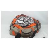 Scent Block Bag & Camo Hunting Gear