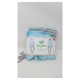 Ladies Honeydew Pajama Set (sz-M)