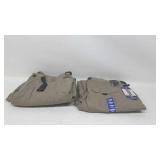 2 Pair Mens BC Clothing Pants (sz-L)