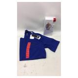 Men’s Medium T-Shirt & Briefs