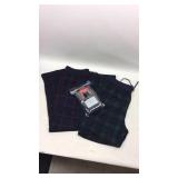 Men’s Large Boxer Briefs & Jammie Pants