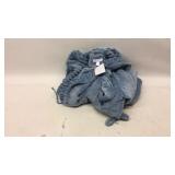 Women’s Large Ultra Plush Fleece Robe