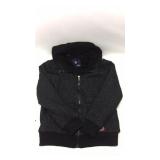 Men’s Large Ultra Fleece Zip Up Hoodie