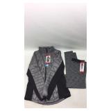 Women’s Medium Yoga Pants & Jacket