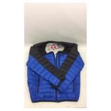 Men’s XXL Ultra Light Down Fill Jacket
