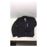Mens XL Spyder Ultra Light Down Jacket