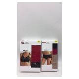 Women’s Small Lace Panty & Bra Collection