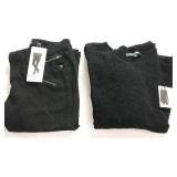 Small Ladies Pants, Sweater