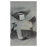 Large Ladies Plush Robe