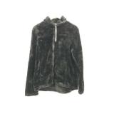 Large Ladies 32 Degree Heat Fuzzy Jacket