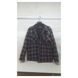 BC Clothing Mens Jacket (sz-XXL)