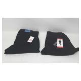 2 Pair Womens Pants (sz-8)