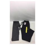 Men’s Small Sweatpants & T-Shirt