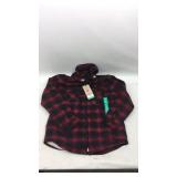 Women’s XL Boston Traders Hoodie