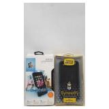 (2) IPhone 6 Plus Phone Cases