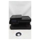 HP Photosmart 7525 Printer