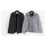 Mens Large Coats