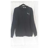 Mens Large Puma Zip up