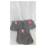 Mens size 32 Grey Shorts