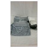 XXL Felina Lounge Set with Socks