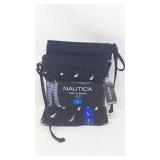 Mens Nautica Sleepwear Set Large