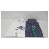 Mens Dress Shirts XLarge
